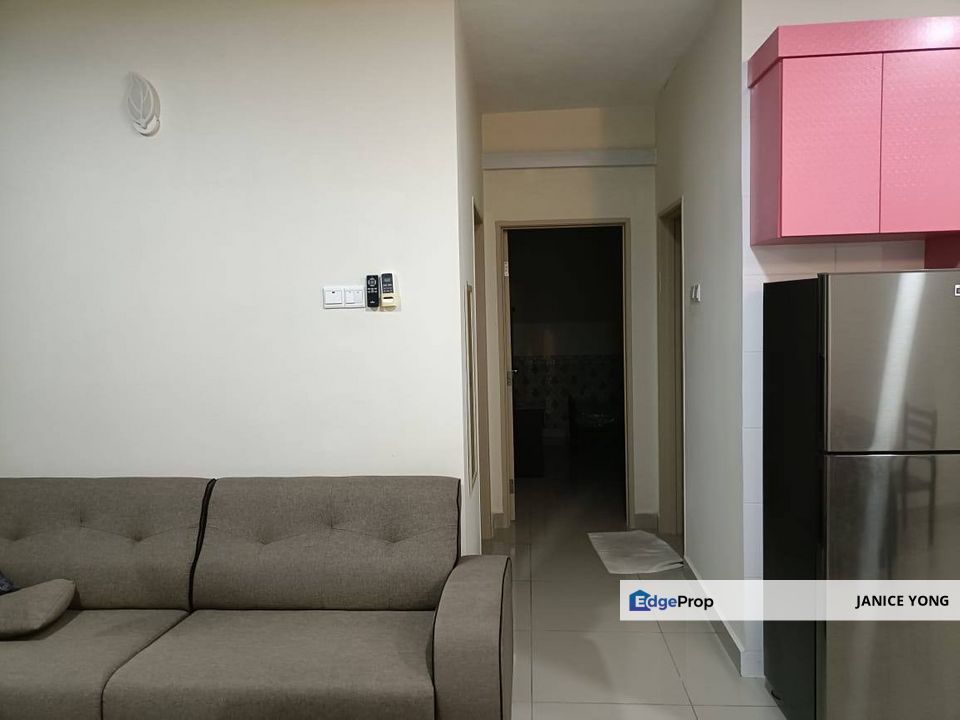 The Arc At Austin Hill Johor Bahru Service Apartment For Sale, Johor, Johor Bahru