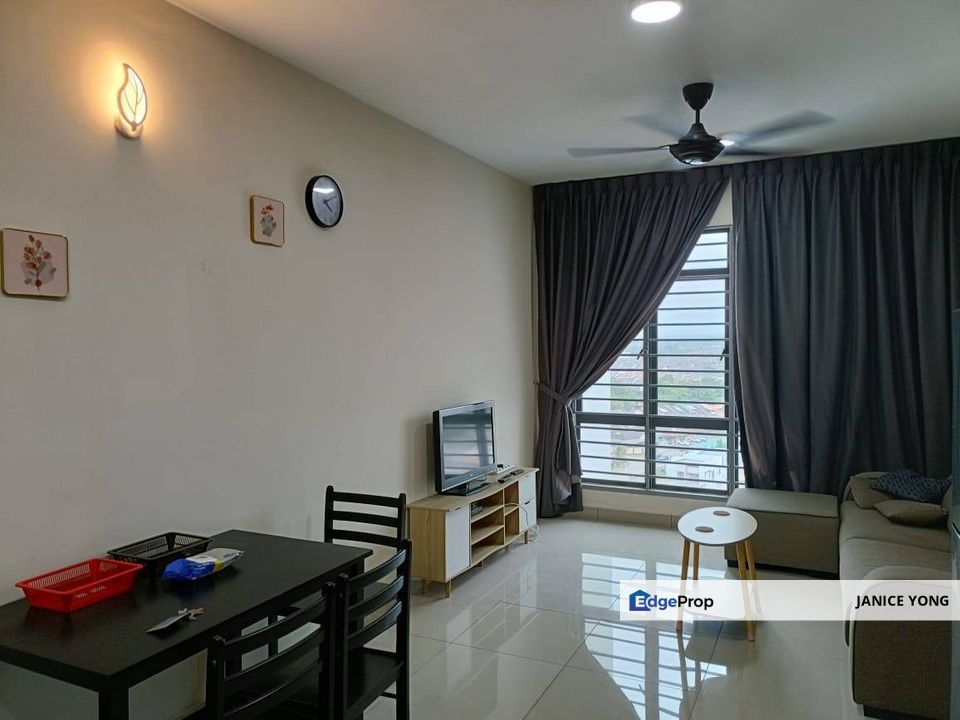The Arc At Austin Hill Johor Bahru Service Apartment For Sale, Johor, Johor Bahru