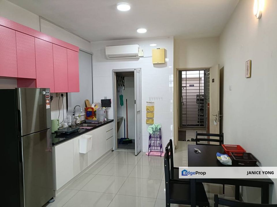 The Arc At Austin Hill Johor Bahru Service Apartment For Sale, Johor, Johor Bahru