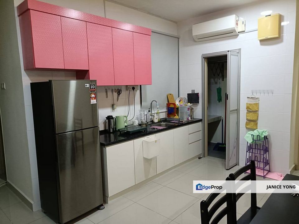 The Arc At Austin Hill Johor Bahru Service Apartment For Sale, Johor, Johor Bahru