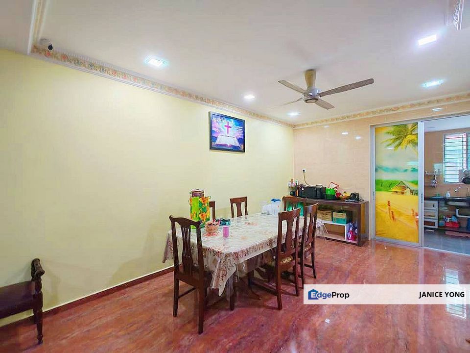 The Gateway @ Horizon Hills Iskandar Puteri Terrace House For Sale, Johor, Nusajaya