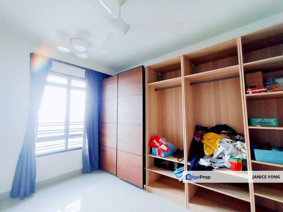 Austin Suites Johor Bahru Service Apartment For Sale, Johor, Johor Bahru