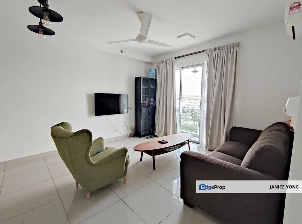 Austin Suites Johor Bahru Service Apartment For Sale, Johor, Johor Bahru