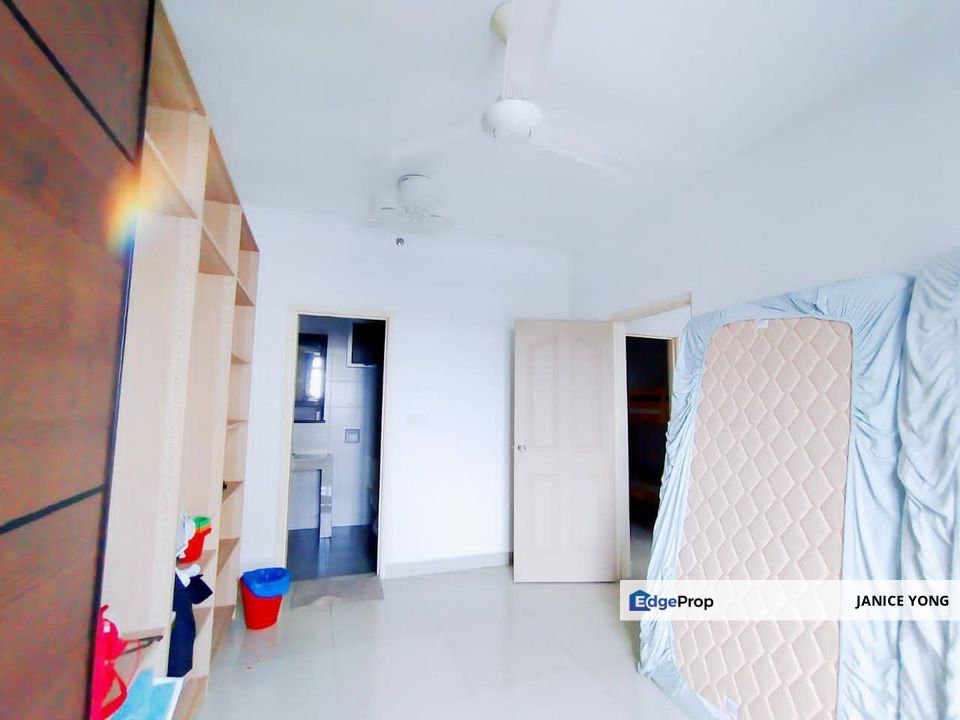 Austin Suites Johor Bahru Service Apartment For Sale, Johor, Johor Bahru