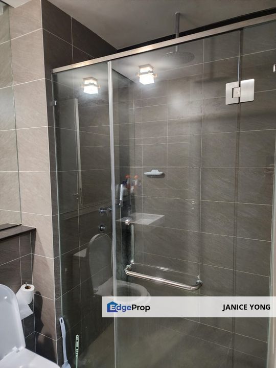 Grand Medini @ Iskandar Puteri Studio For Rent, Johor, Nusajaya