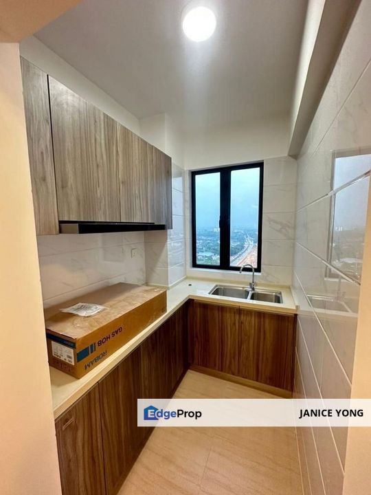 Country Garden Central Park Phase 1,Johor Bahru Service Residence For Rent, Johor, Johor Bahru