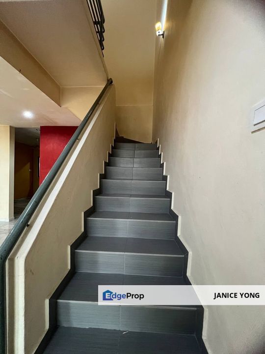 Taman Sri Pulai Skudai Terrace House For Sale, Johor, Skudai