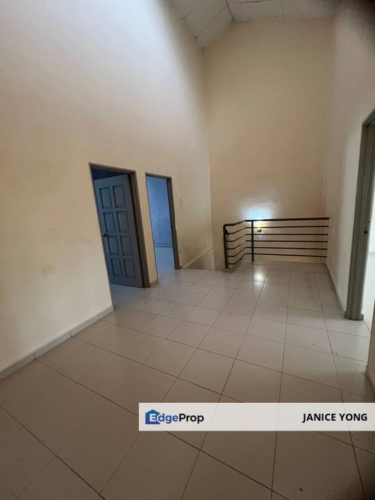 Taman Sri Pulai Skudai Terrace House For Sale, Johor, Skudai