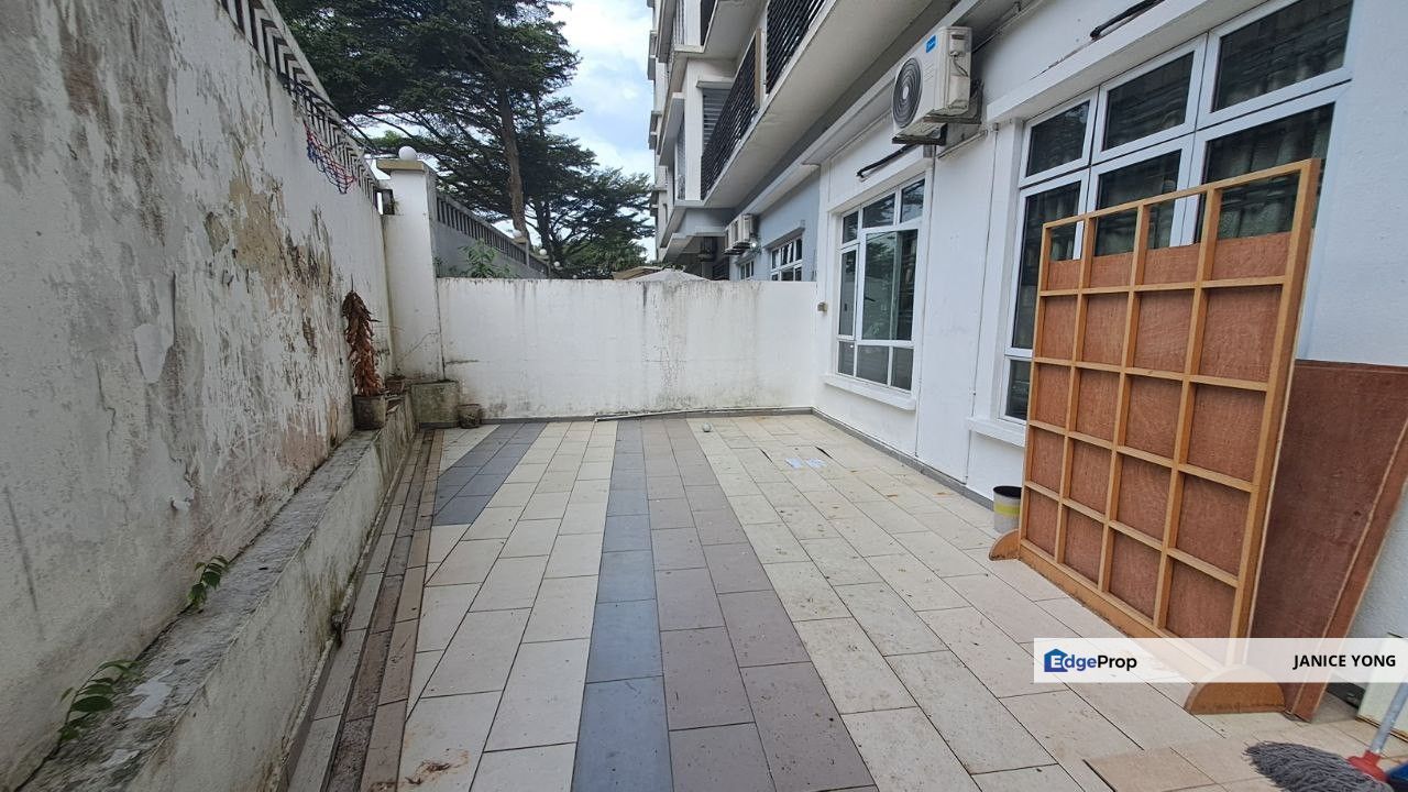 Lagenda Tasek Johor Bahru Condominium For Sale, Johor, Johor Bahru