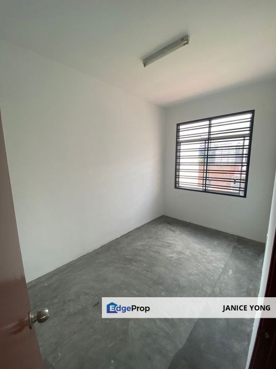 Rumah Pangsa Sri Orkid Johor Bharu Flat For Rent, Johor, Johor Bahru
