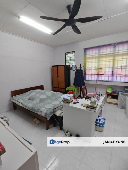 Taman Nusa Indah Iskandar Puteri Terrace House For Sale, Johor, Nusajaya