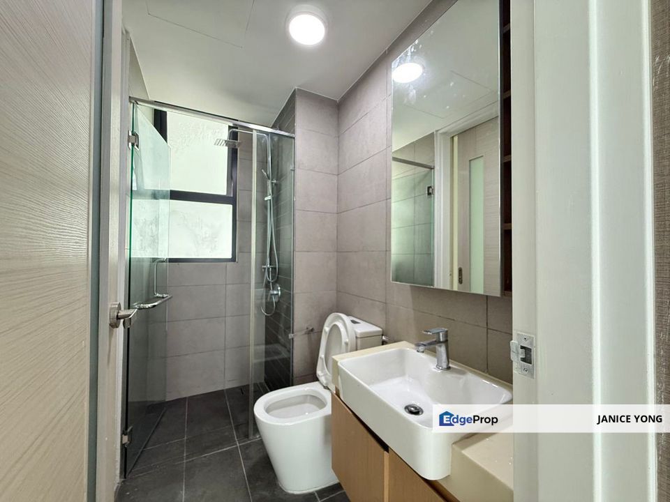 The M @ Medini Macrolink Iskandar Puteri Service Residence For Rent, Johor, 