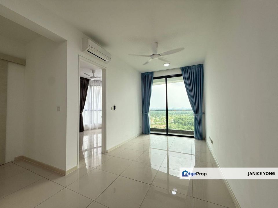 The M @ Medini Macrolink Iskandar Puteri Service Residence For Rent, Johor, 