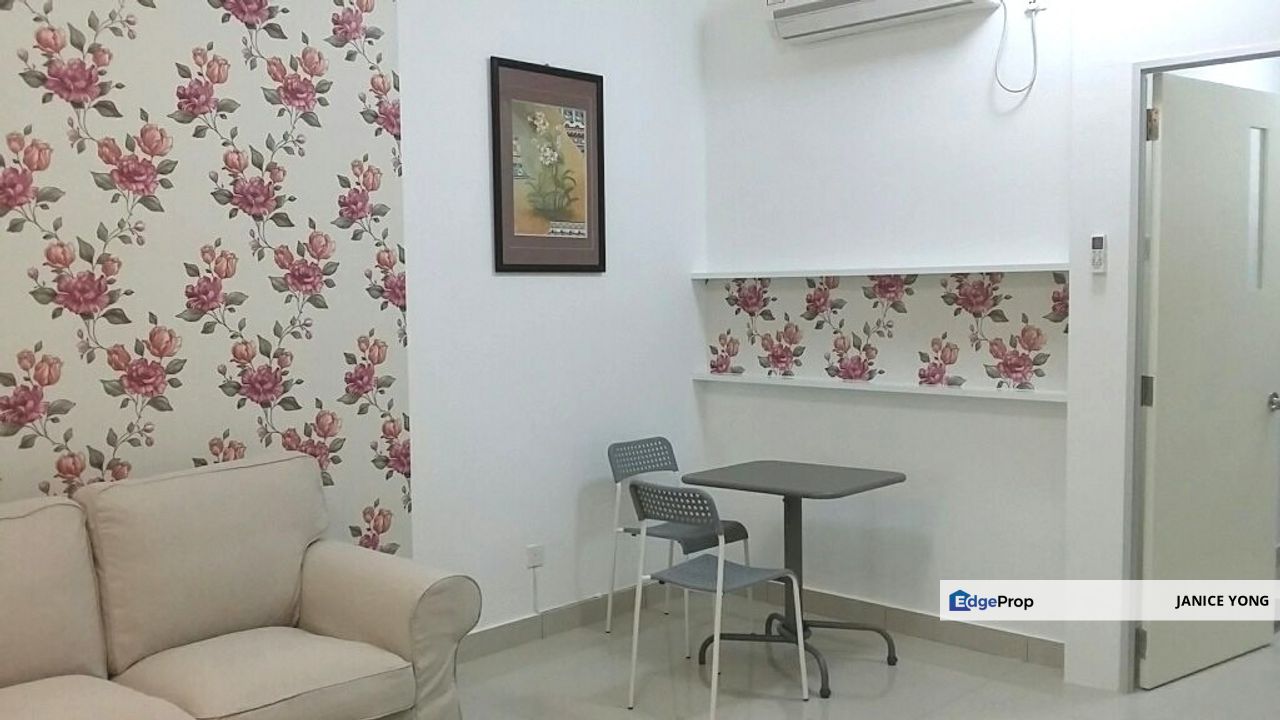 PARC Regency Masai Studio For Sale, Johor, Masai