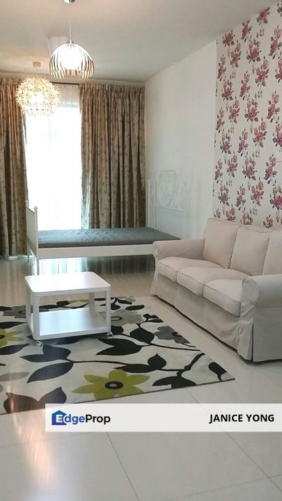 PARC Regency Masai Studio For Sale, Johor, Masai