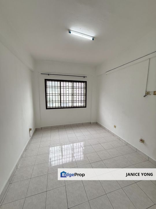 Bayu Puteri 2 Johor Bahru Apartment For Sale, Johor, Johor Bahru