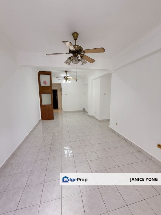 Bayu Puteri 2 Johor Bahru Apartment For Sale, Johor, Johor Bahru