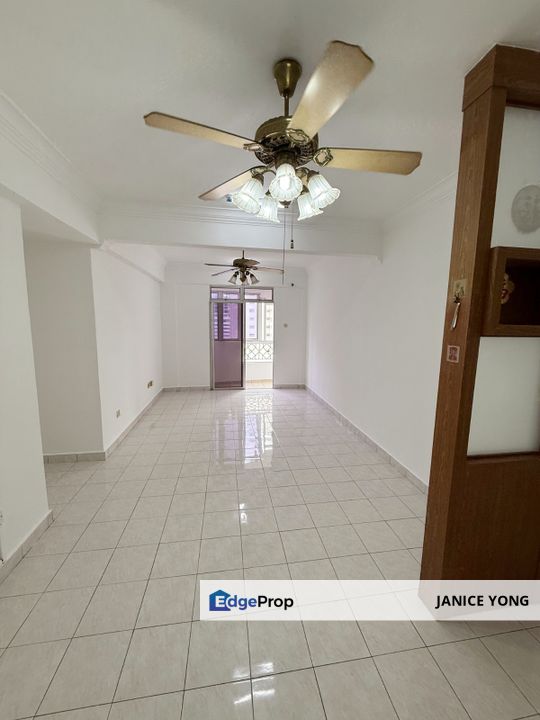 Bayu Puteri 2 Johor Bahru Apartment For Sale, Johor, Johor Bahru