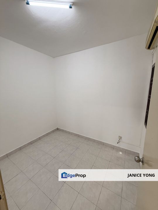 Bayu Puteri 2 Johor Bahru Apartment For Sale, Johor, Johor Bahru