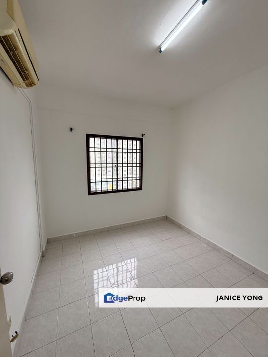 Bayu Puteri 2 Johor Bahru Apartment For Sale, Johor, Johor Bahru