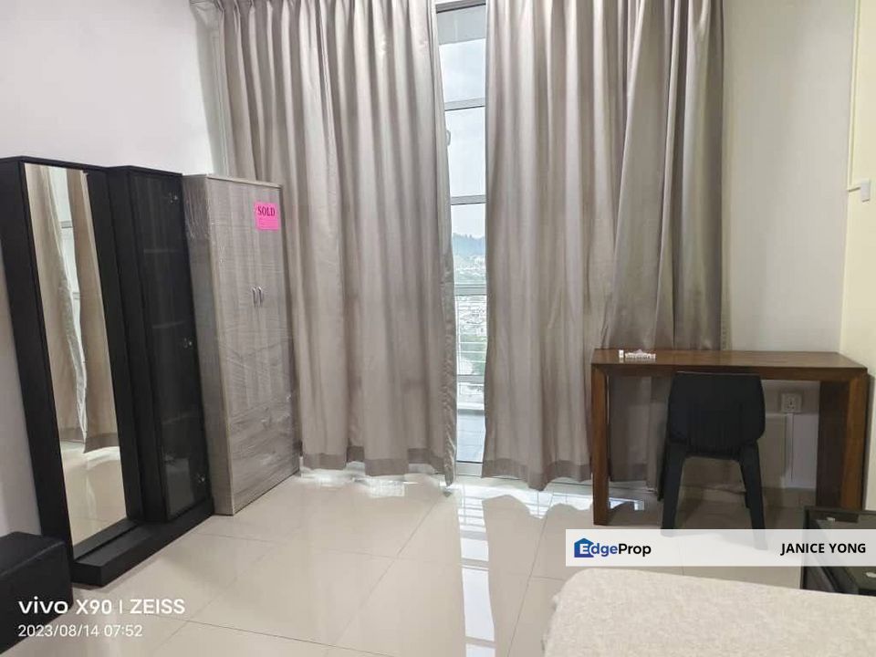 Horizon Residence Bukit Indah Service Residence For Rent, Johor, Bukit Indah