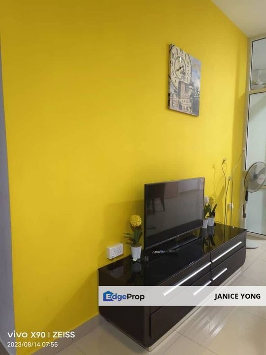 Horizon Residence Bukit Indah Service Residence For Rent, Johor, Bukit Indah