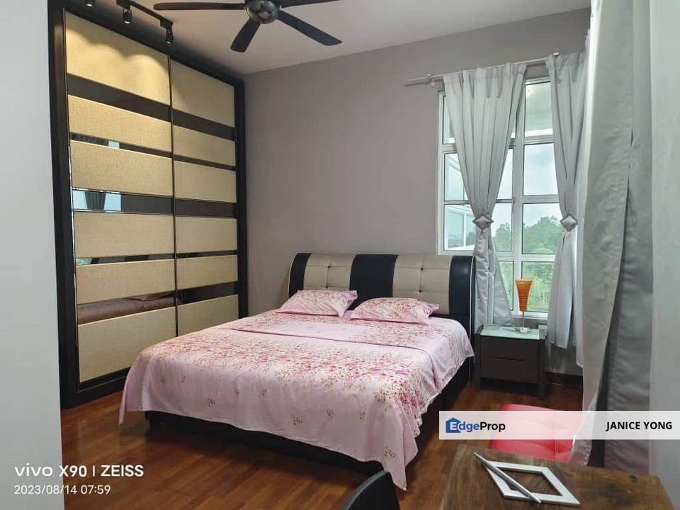 Horizon Residence Bukit Indah Service Residence For Rent, Johor, Bukit Indah