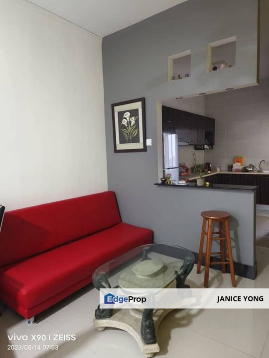 Horizon Residence Bukit Indah Service Residence For Rent, Johor, Bukit Indah