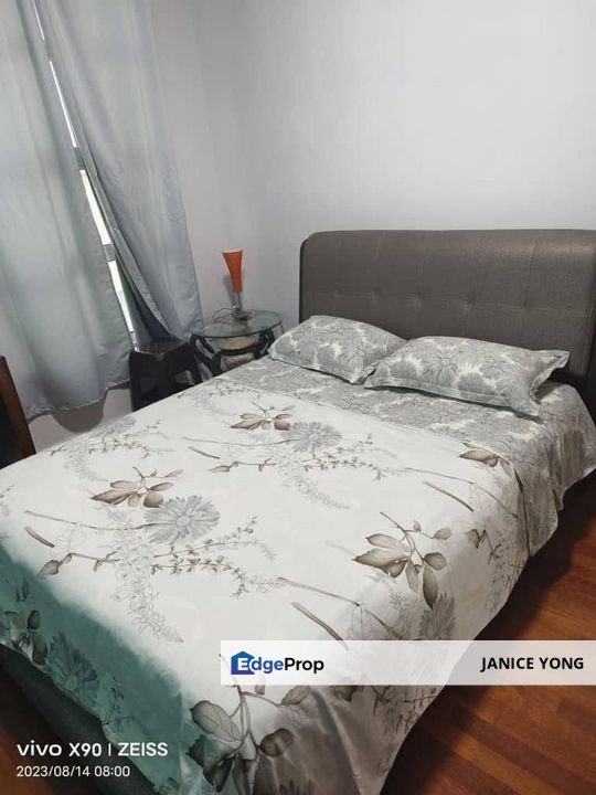 Horizon Residence Bukit Indah Service Residence For Rent, Johor, Bukit Indah