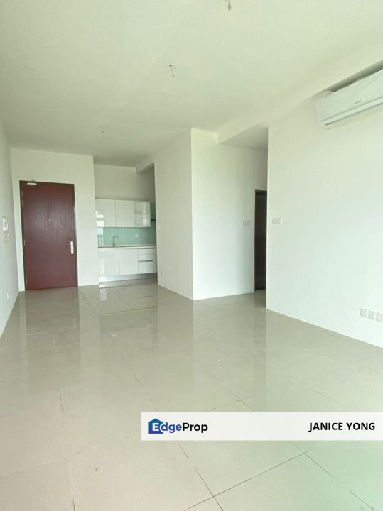 8Scape Residence @ Sutera Johor Bahru Service Residence For Sale, Johor, Johor Bahru