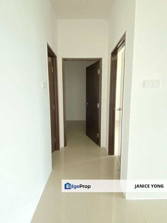 8Scape Residence @ Sutera Johor Bahru Service Residence For Sale, Johor, Johor Bahru