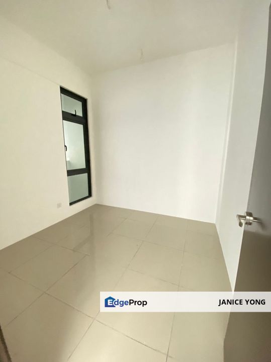 8Scape Residence @ Sutera Johor Bahru Service Residence For Sale, Johor, Johor Bahru