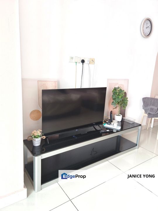 KSL D'Esplanade Residence Johor Bahru Studio For Rent, Johor, Johor Bahru