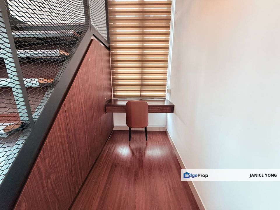 Twin Tower Residence Johor Bahru Studio For Rent, Johor, Johor Bahru