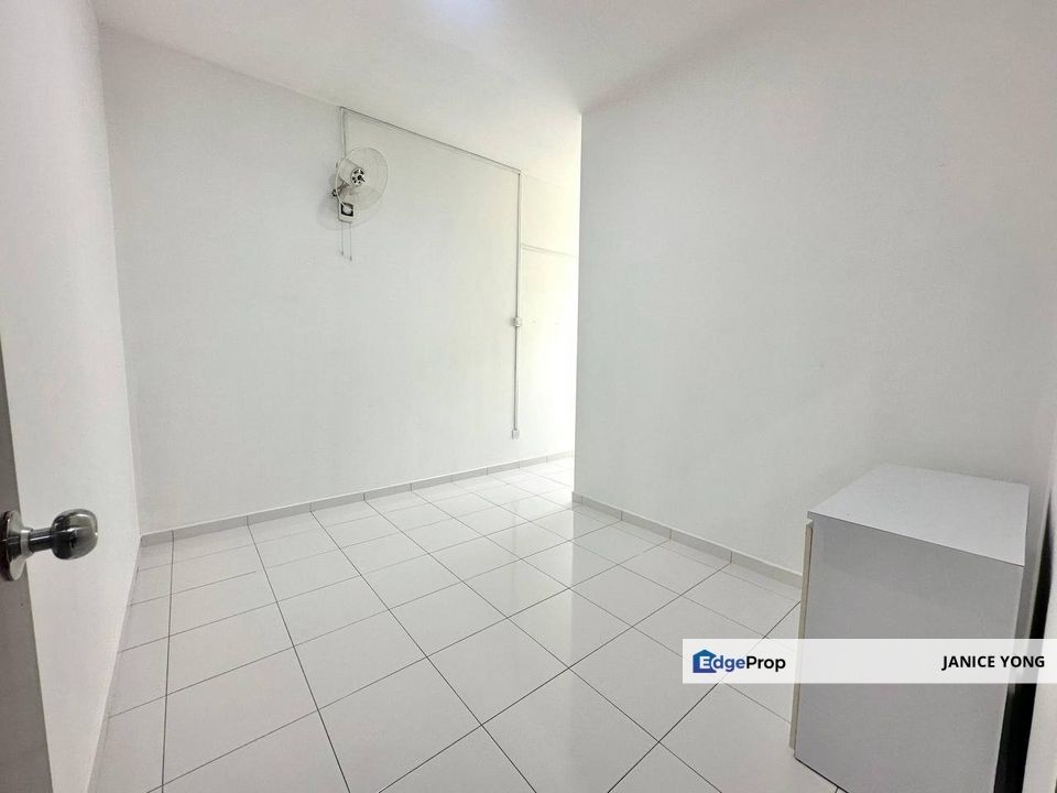 Taman Setia Tropika Setia Tropika Terrace House For Rent, Johor, Setia Tropika