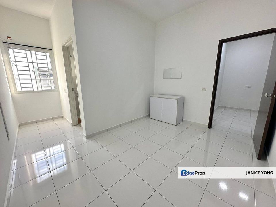 Taman Setia Tropika Setia Tropika Terrace House For Rent, Johor, Setia Tropika