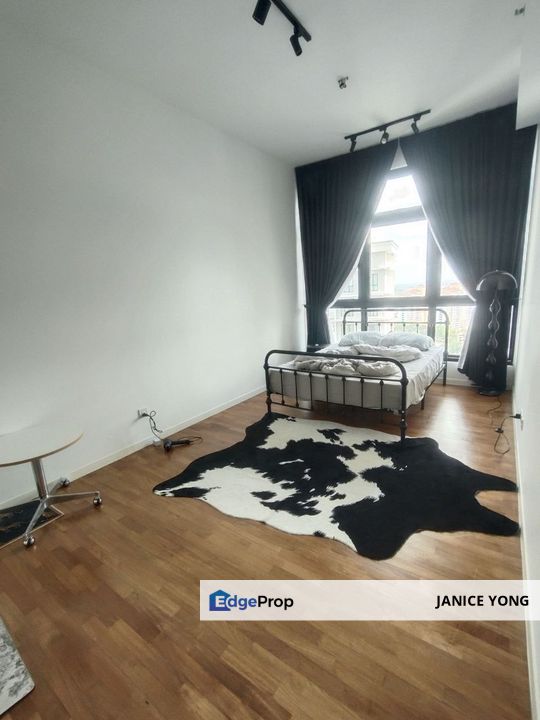 Paradigm Residence Skudai Service Residence For Sale, Johor, Skudai