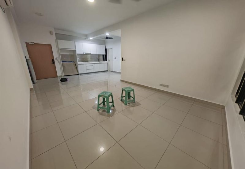 Meridin Suites Residences