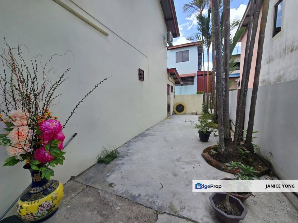 Bandar Putra Kulai Terrace House For Rent, Johor, Kulai