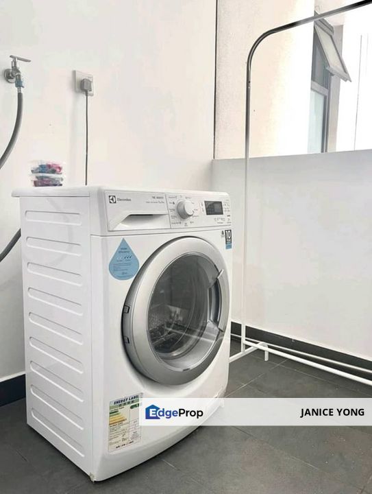 Setia Sky 88 Johor Bahru Service Residence For Rent, Johor, Johor Bahru