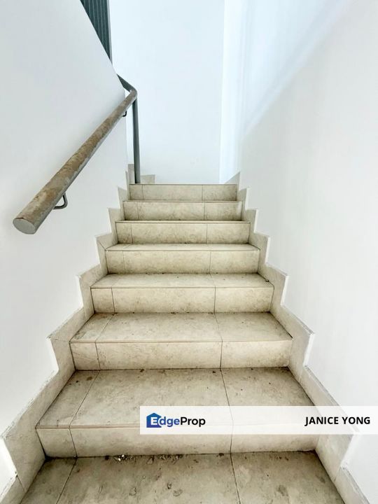 Taman Pulai Indah Kangkar Pulai Cluster House For Sale, Johor, Kangkar Pulai