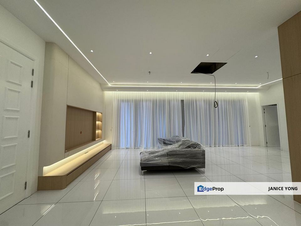 Bayfield 2 @ Eco Spring, Johor, Johor Bahru