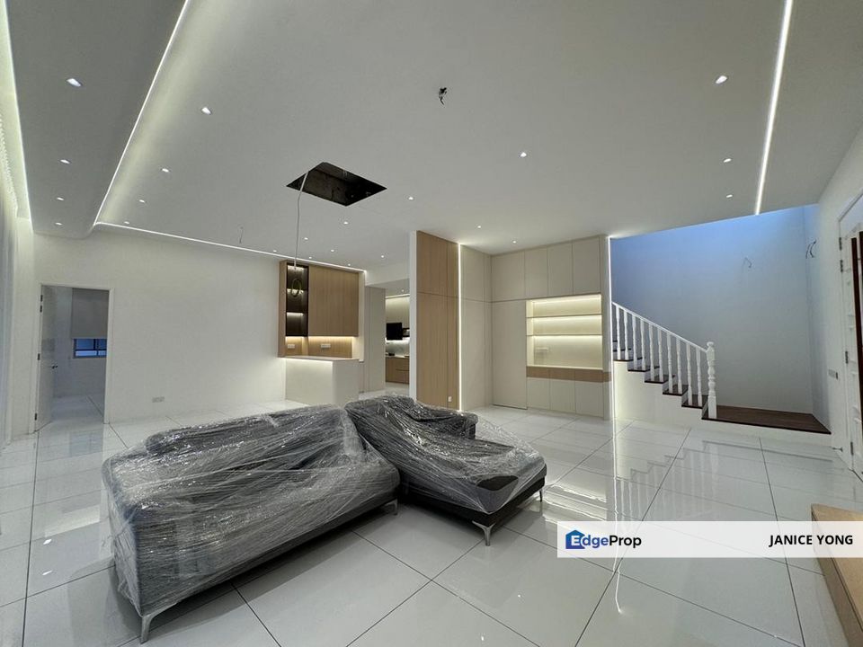 Bayfield 2 @ Eco Spring, Johor, Johor Bahru