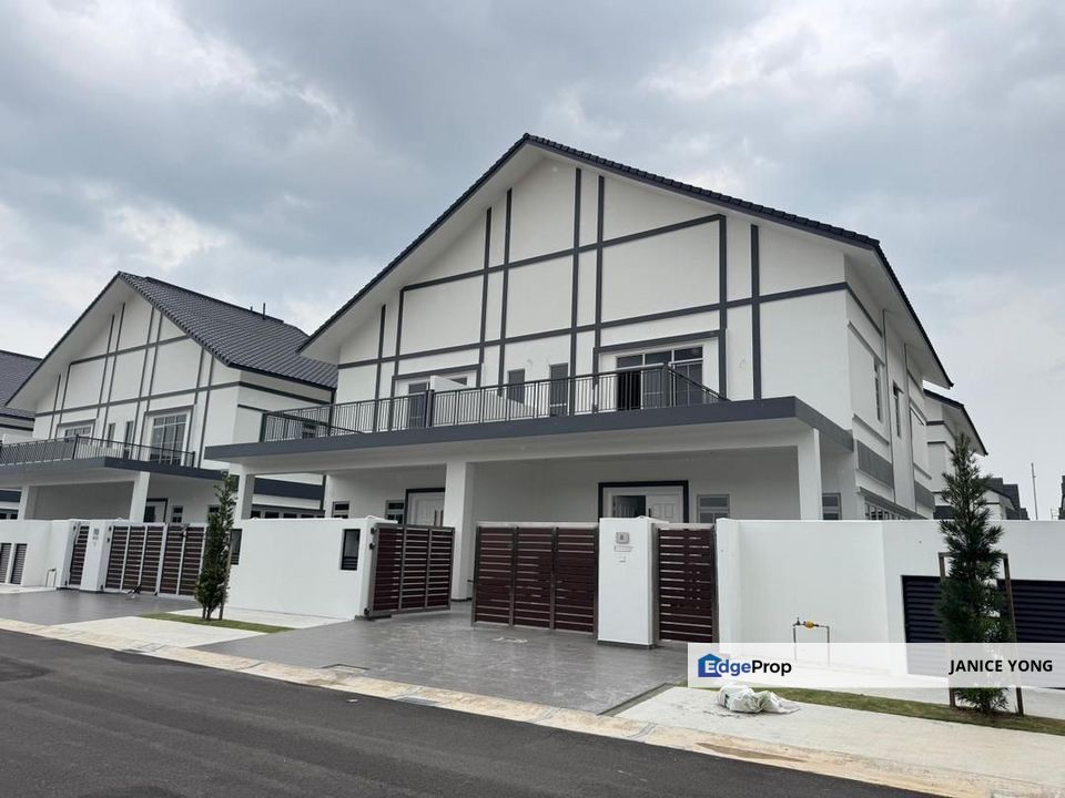 Bayfield 2 @ Eco Spring, Johor, Johor Bahru