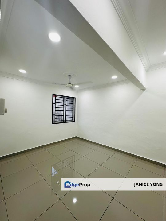 Taman Timur Skudai Low Cost House For Sale, Johor, Skudai