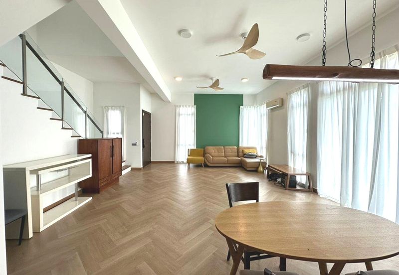 Estuari Gardens @ Puteri Harbour