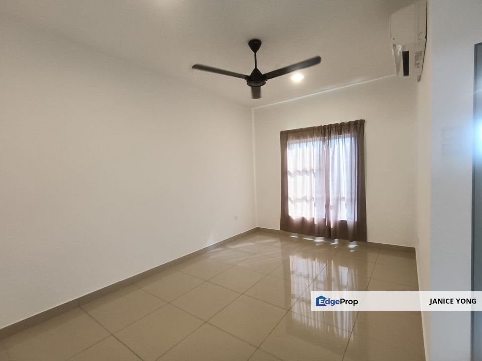 Ayera Residences Masai Terrace House For Rent, Johor, Masai