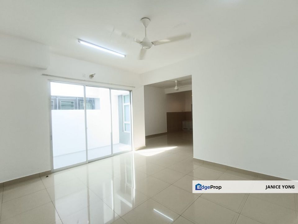 Ayera Residences Masai Terrace House For Rent, Johor, Masai