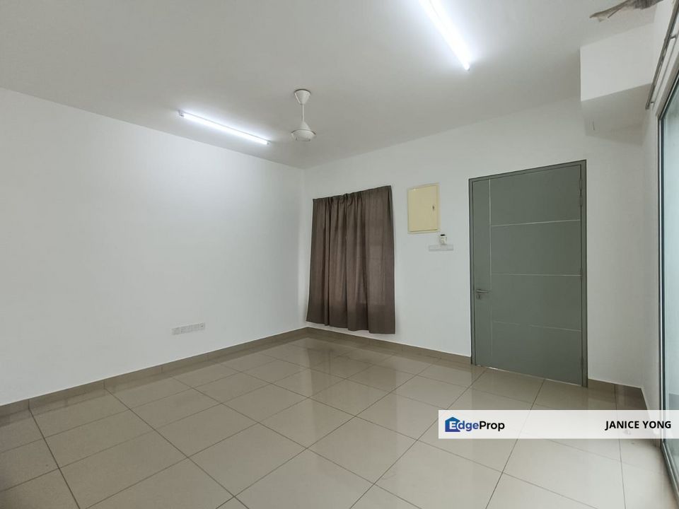Ayera Residences Masai Terrace House For Rent, Johor, Masai