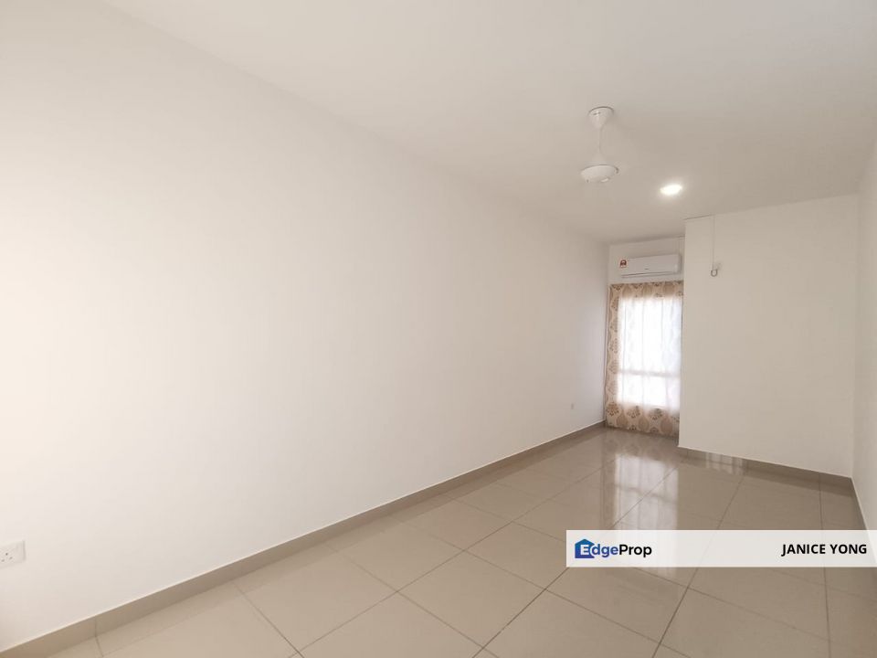 Ayera Residences Masai Terrace House For Rent, Johor, Masai